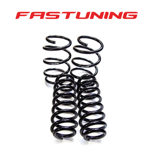 EMD Auto eMMOTION Springs Audi 8V RS3 - FAS Tuning