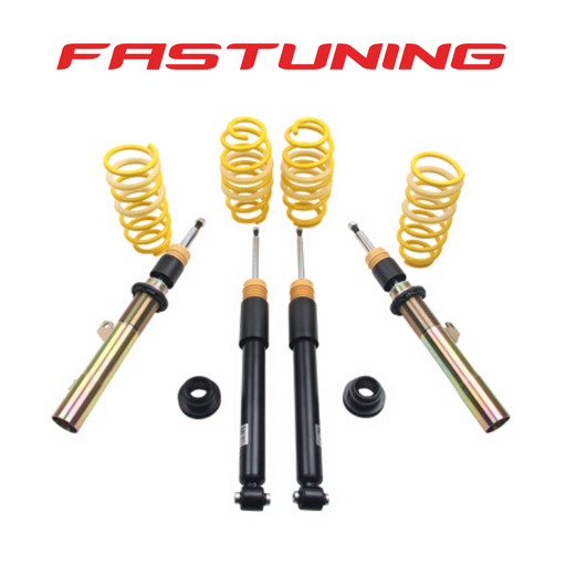 ST Suspensions Coilovers VW MK7 GTI/Golf R - FAS Tuning