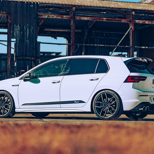 RacingLine VW MK8 Golf R - FAS Tuning