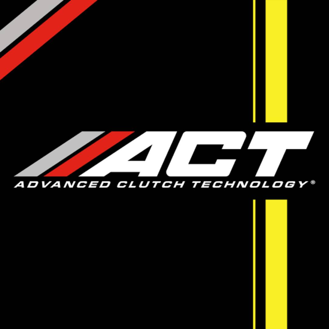 ACT Clutch - FAS Tuning