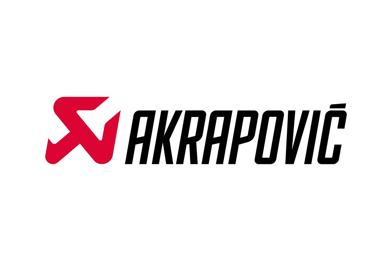 Akrapovič Exhaust - FAS Tuning