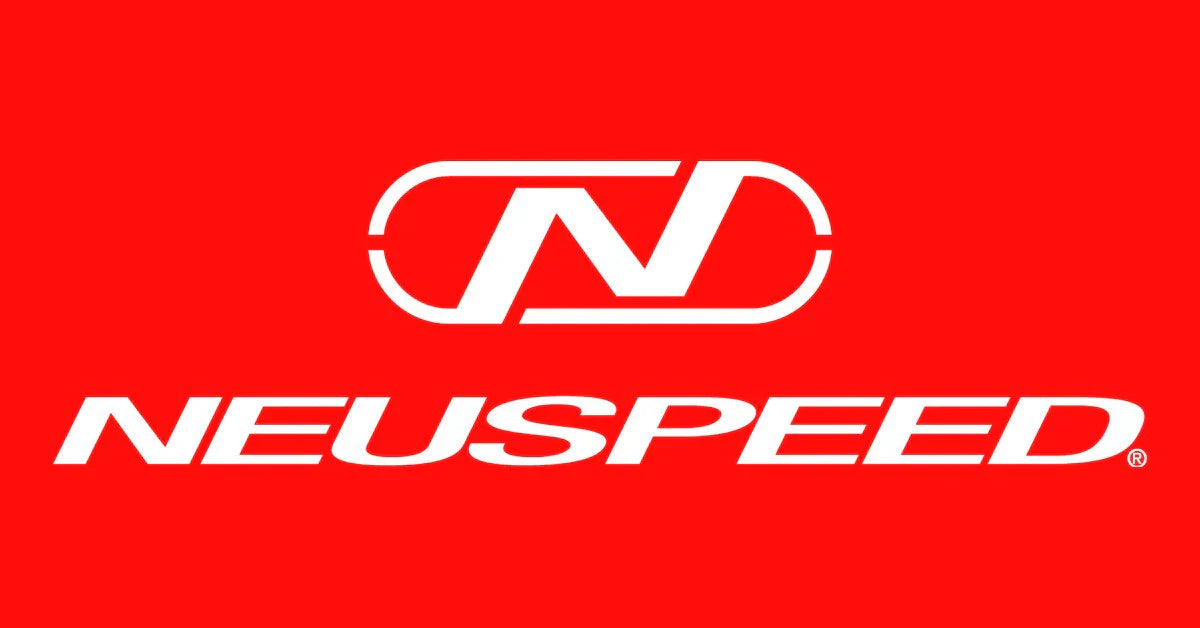 NUESPEED Logo - FAS Tuning