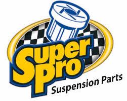 SuperPro Suspension - FAS Tuning