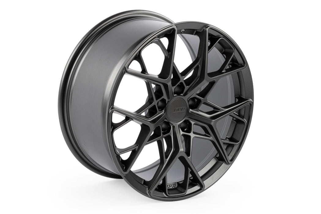 APR A02 Flow Formed Wheels - FAS Tuning