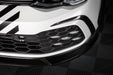 APR Carbon Fiber Front Bumper Trim for Volkswagen MK8 GTI - FAS Tuning