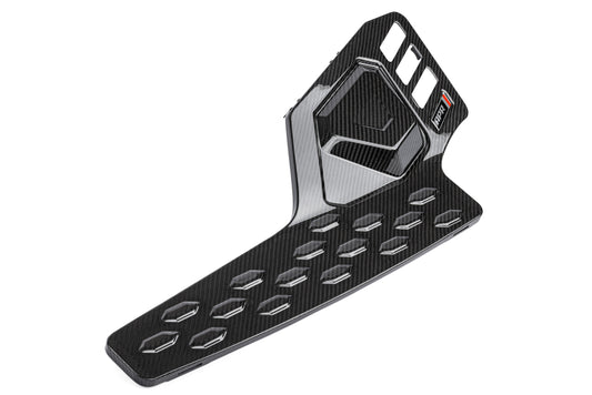 APR Carbon Fiber Intake System Cover for Volkswagen MK8 GTI - FAS Tuning