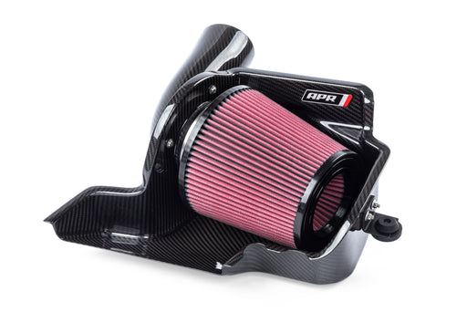APR Carbon Fiber Open Intake System for Volkswagen MK8 GTI and Golf R - FAS Tuning