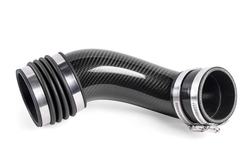 APR Carbon Fiber Rear Intake Pipe for Volkswagen MK7 GTI, Golf R and Audi 8V S3 - FAS Tuning