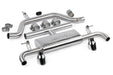 APR Catback Exhaust System for Volkswagen MK8 GTI - FAS Tuning