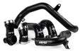 APR Charge Pipes and Turbo Muffler Pipe for Volkswagen MK8 GTI - FAS Tuning