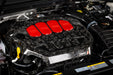 APR Forged Carbon Fiber Engine Cover for Volkswagen MK8 GTI, Golf R and Audi 8Y S3 - FAS Tuning