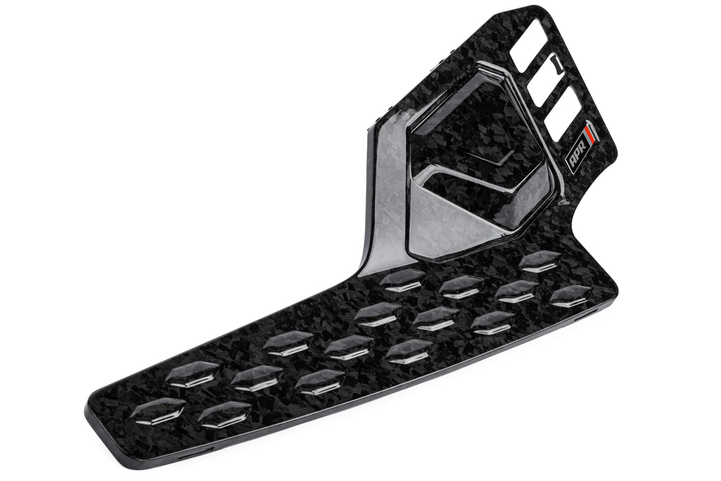 APR Forged Carbon Fiber Intake System Cover for Volkswagen MK8 GTI - FAS Tuning