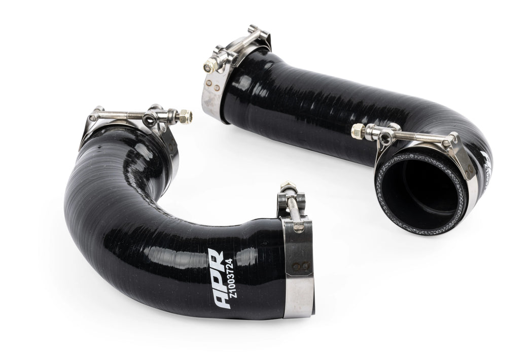APR Intercooler Hoses for Volkswagen MK8 GTI, Golf R and Audi 8Y S3 - FAS Tuning