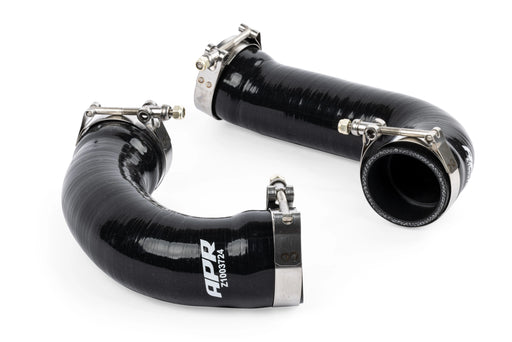 APR Intercooler Hoses for Volkswagen MK8 GTI, Golf R and Audi 8Y S3 - FAS Tuning