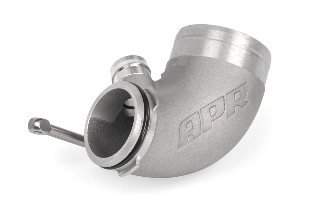 APR Turbo Inlet Pipe for Volkswagen MK7 GTI, Golf R and Audi 8V S3 - FAS Tuning