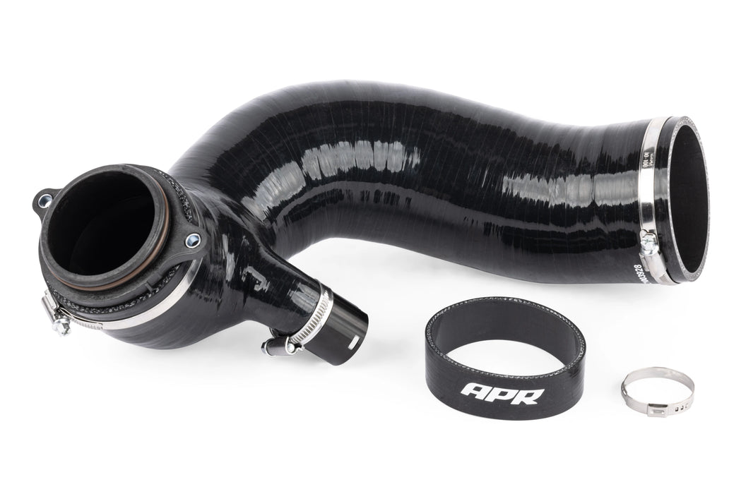APR Turbo Inlet System for Volkswagen MK8 Golf R and Audi 8Y S3 - FAS Tuning