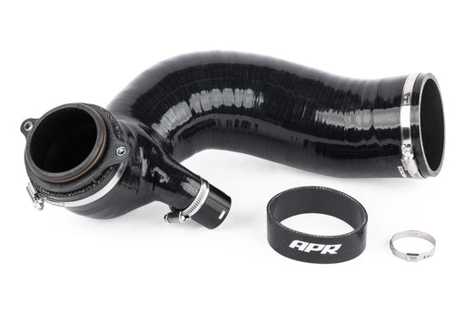APR Turbo Inlet System for Volkswagen MK8 Golf R and Audi 8Y S3 - FAS Tuning