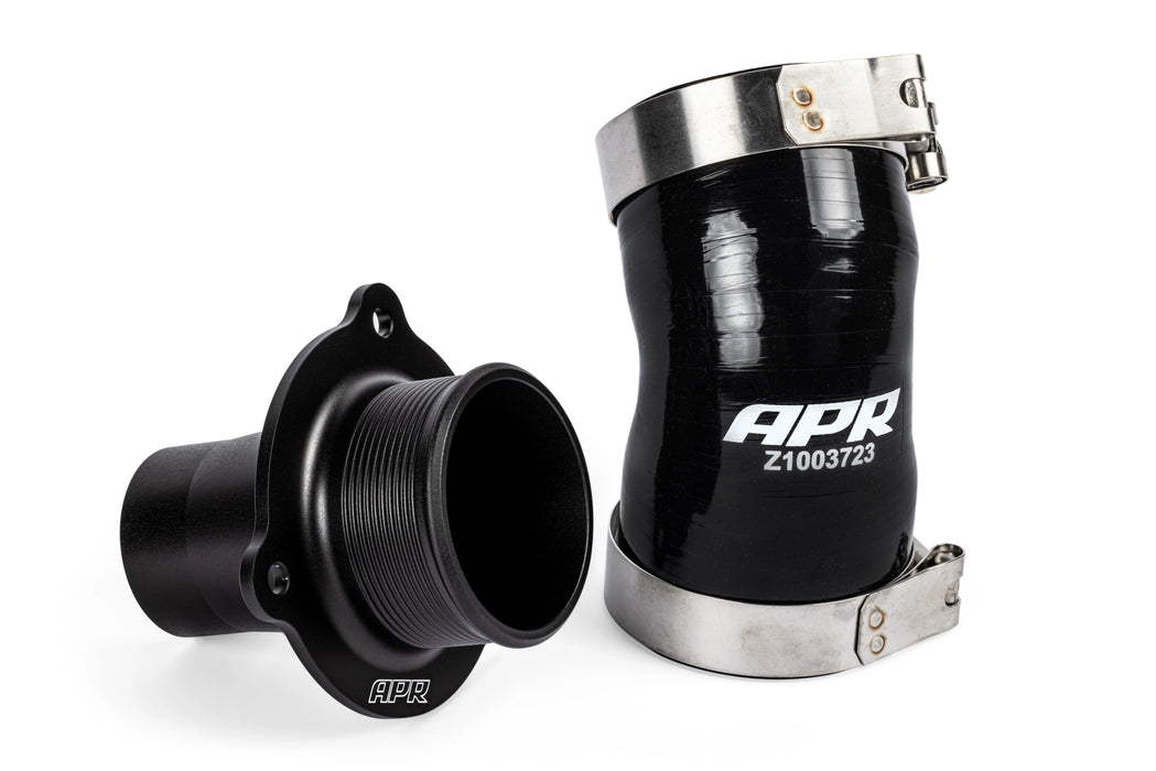 APR Turbo Outlet System for Volkswagen MK8 GTI - FAS Tuning