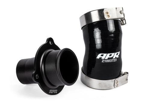 APR Turbo Outlet System for Volkswagen MK8 GTI - FAS Tuning