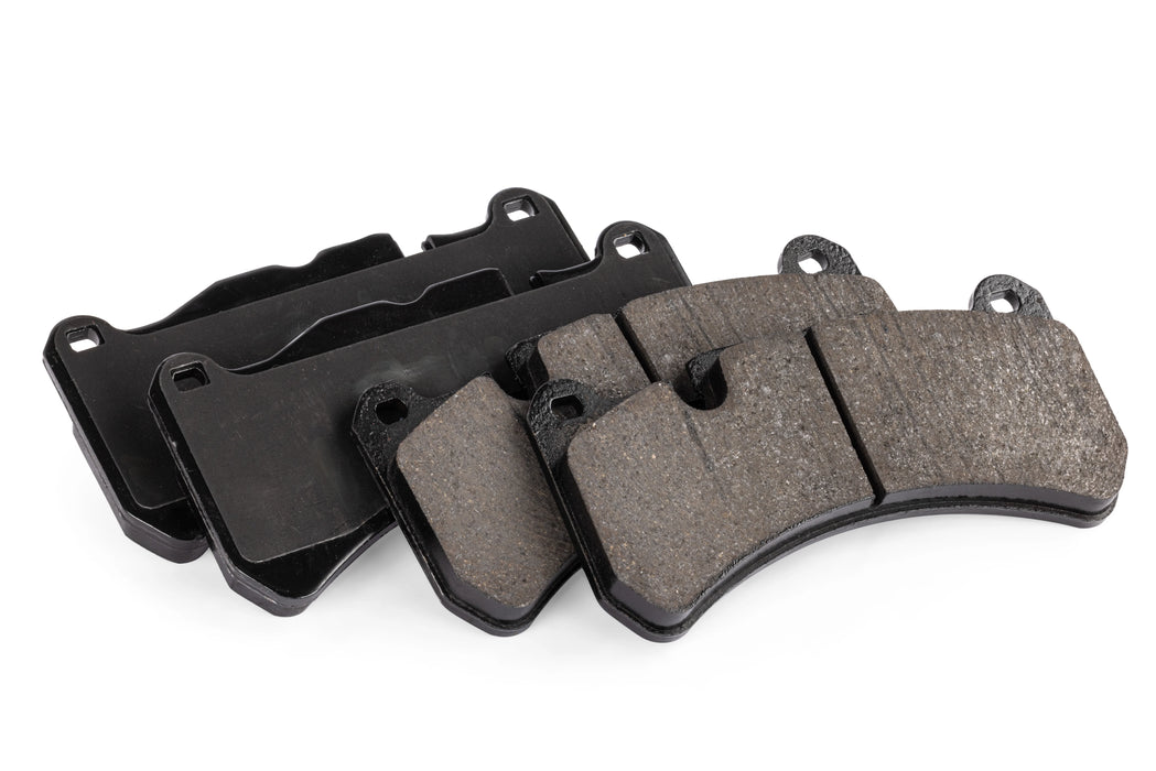APR 370mm 6-Piston Front Big Brake Kit Brake Pads for Volkswagen MK7/MK8 GTI - FAS Tuning