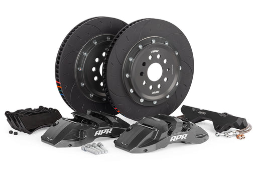 APR 370mm 6-Piston Front Big Brake Kit - FAS Tuning