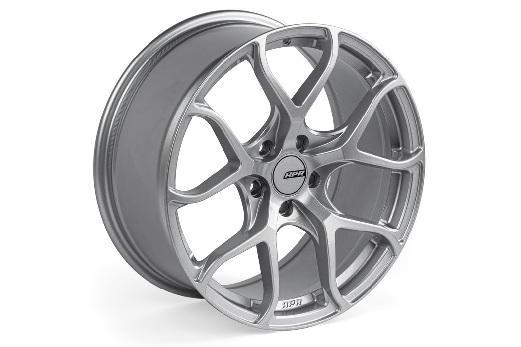 APR A01 18" Flow Formed Wheels