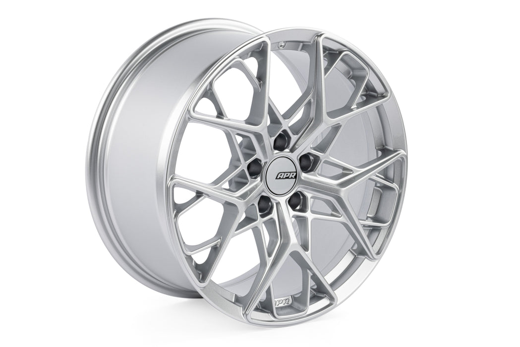 APR A02 Flow Formed Wheels - FAS Tuning