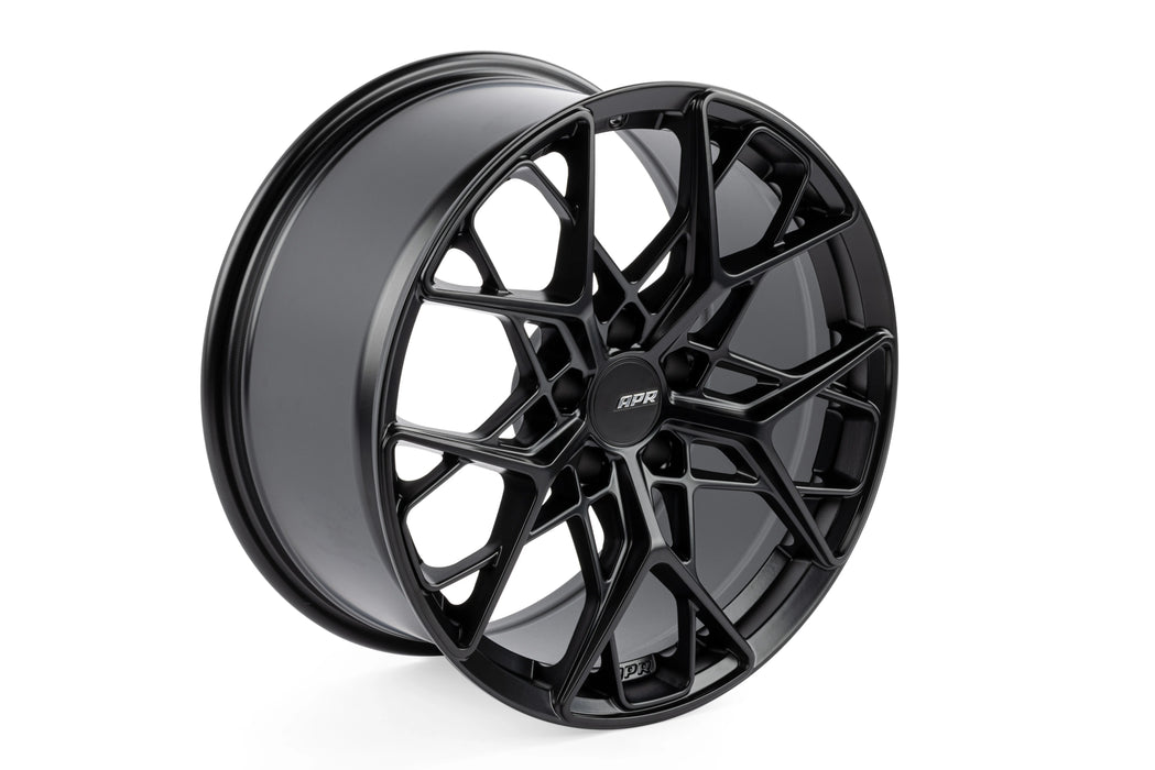 APR A02 Flow Formed Wheels - FAS Tuning