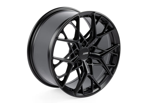 APR A02 Flow Formed Wheels - FAS Tuning