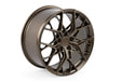 APR A02 Flow Formed Wheels - FAS Tuning