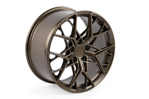 APR A02 Flow Formed Wheels - FAS Tuning