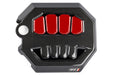 APR Carbon Fiber Engine Cover for Volkswagen MK8 GTI, Golf R and Audi 8Y S3 - FAS Tuning