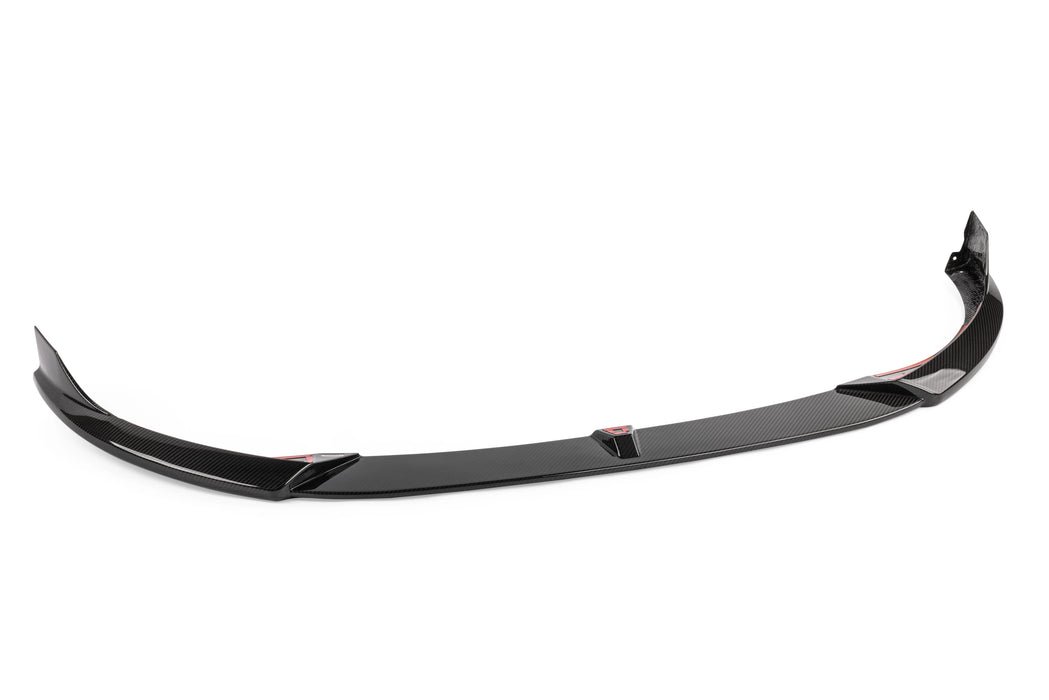 APR Carbon Fiber Front Lip Spoiler for Volkswagen MK8 GTI - FAS Tuning