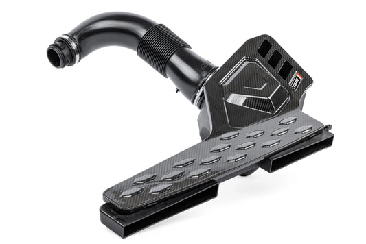 APR Carbon Fiber Intake System Cover for Volkswagen MK8 GTI - FAS Tuning
