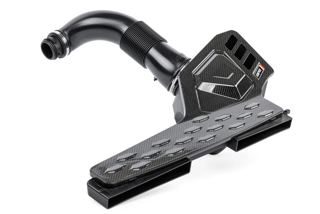 APR Carbon Fiber Intake System Cover for Volkswagen MK8 GTI - FAS Tuning