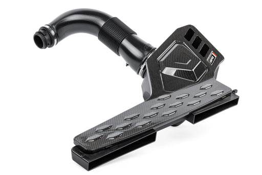 APR Carbon Fiber Intake System Cover for Volkswagen MK8 GTI - FAS Tuning