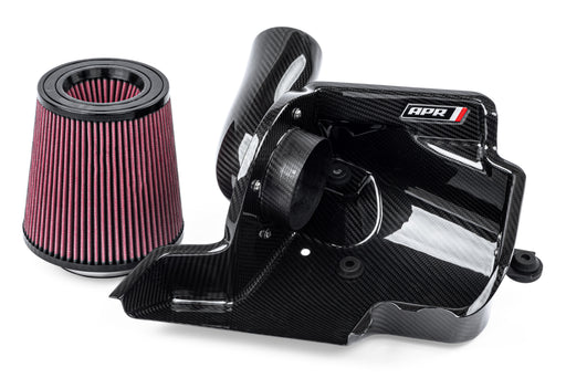 APR Carbon Fiber Open Intake System for Volkswagen MK8 GTI and Golf R - FAS Tuning
