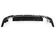 APR Carbon Fiber Rear Diffuser for Volkswagen MK8 GTI - FAS Tuning