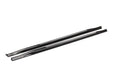 APR Carbon Fiber Side Skirts for Volkswagen MK8 GTI - FAS Tuning