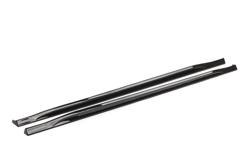 APR Carbon Fiber Side Skirts for Volkswagen MK8 GTI - FAS Tuning