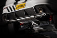 APR Catback Exhaust System for Volkswagen MK8 GTI - FAS Tuning