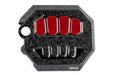 APR Forged Carbon Fiber Engine Cover for Volkswagen MK8 GTI, Golf R and Audi 8Y S3 - FAS Tuning