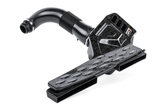 APR Forged Carbon Fiber Intake System Cover for Volkswagen MK8 GTI - FAS Tuning