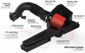 APR Full Intake System for Volkswagen MK8 Golf R and Audi 8Y S3 - FAS Tuning