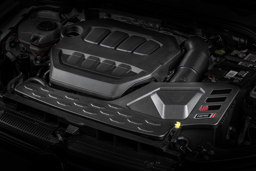 APR Intake Cover for APR Intake System Volkswagen MK8 GTI - FAS Tuning