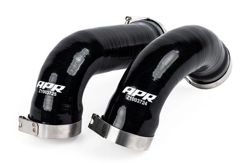 APR Intercooler Hoses for Volkswagen MK8 GTI, Golf R and Audi 8Y S3 - FAS Tuning