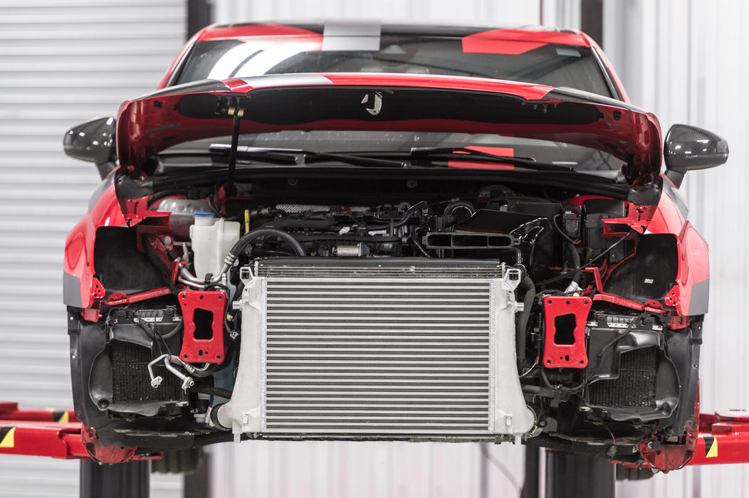 APR Intercooler System for Volkswagen MK7/MK8 GTI, Golf R and Audi 8V/8Y S3 - FAS Tuning