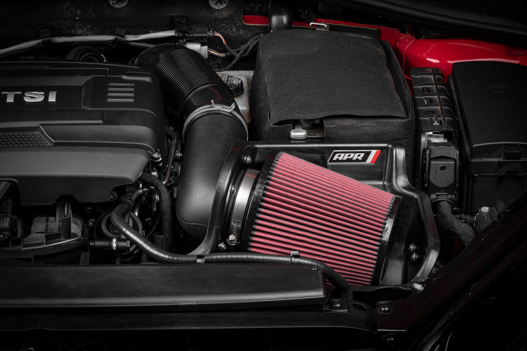 APR PEX Open Intake System for Volkswagen MK8 GTI and Golf R - FAS Tuning