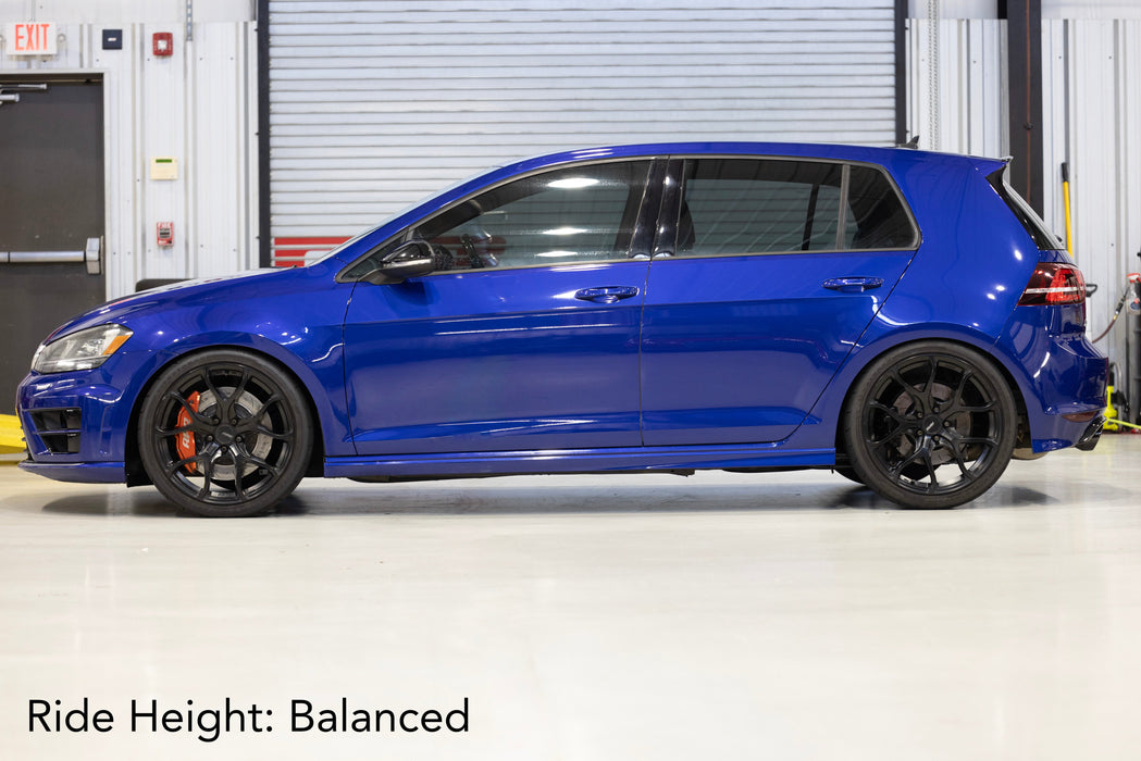 APR Roll-Control Coilover System for Volkswagen MK8 GTI, Golf R and Audi 8Y S3 - FAS Tuning