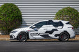 APR Roll-Control Lowering Springs for Volkswagen MK8 GTI - FAS Tuning